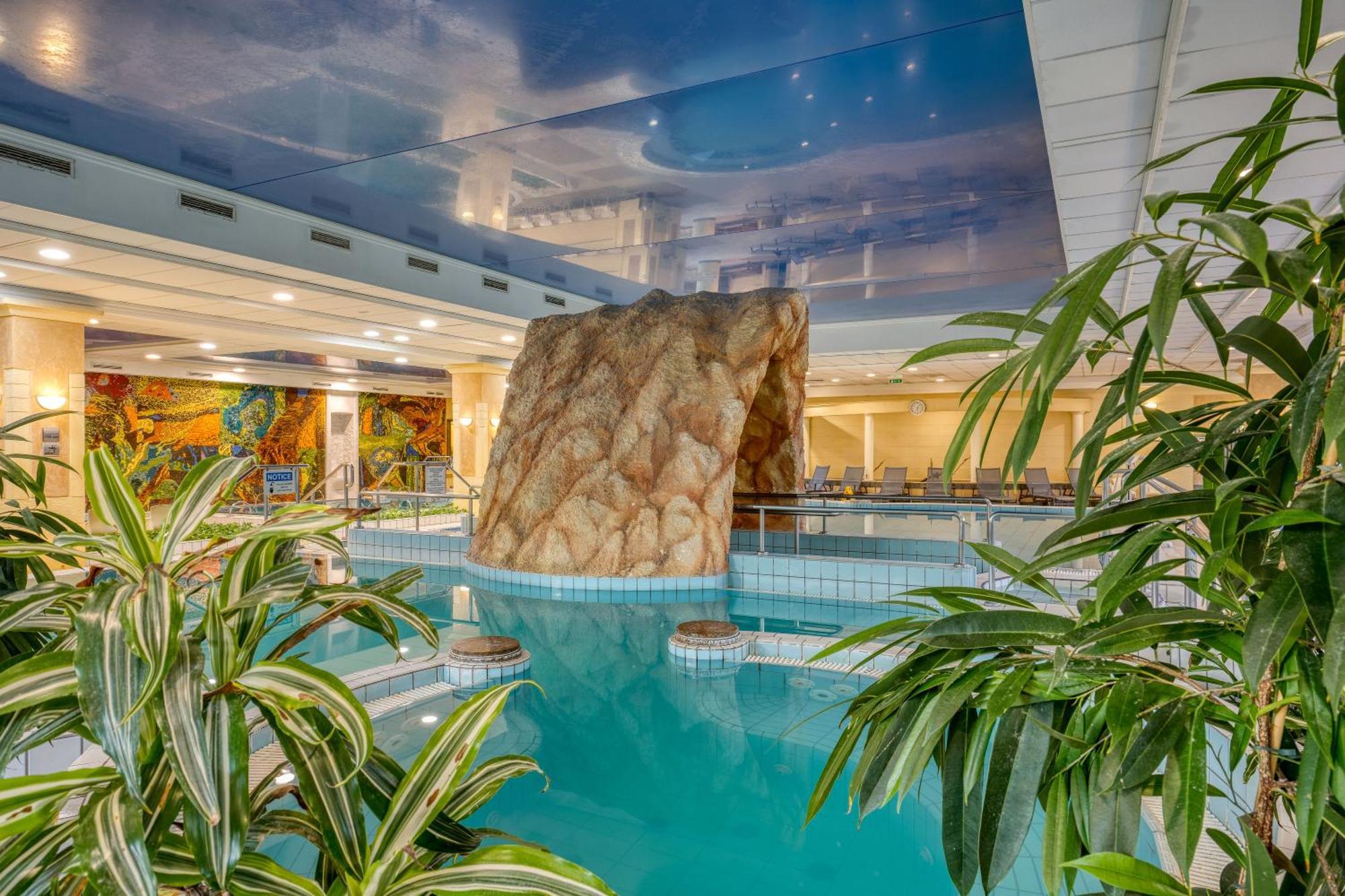 Ensana Thermal Margaret Island — Photos 2