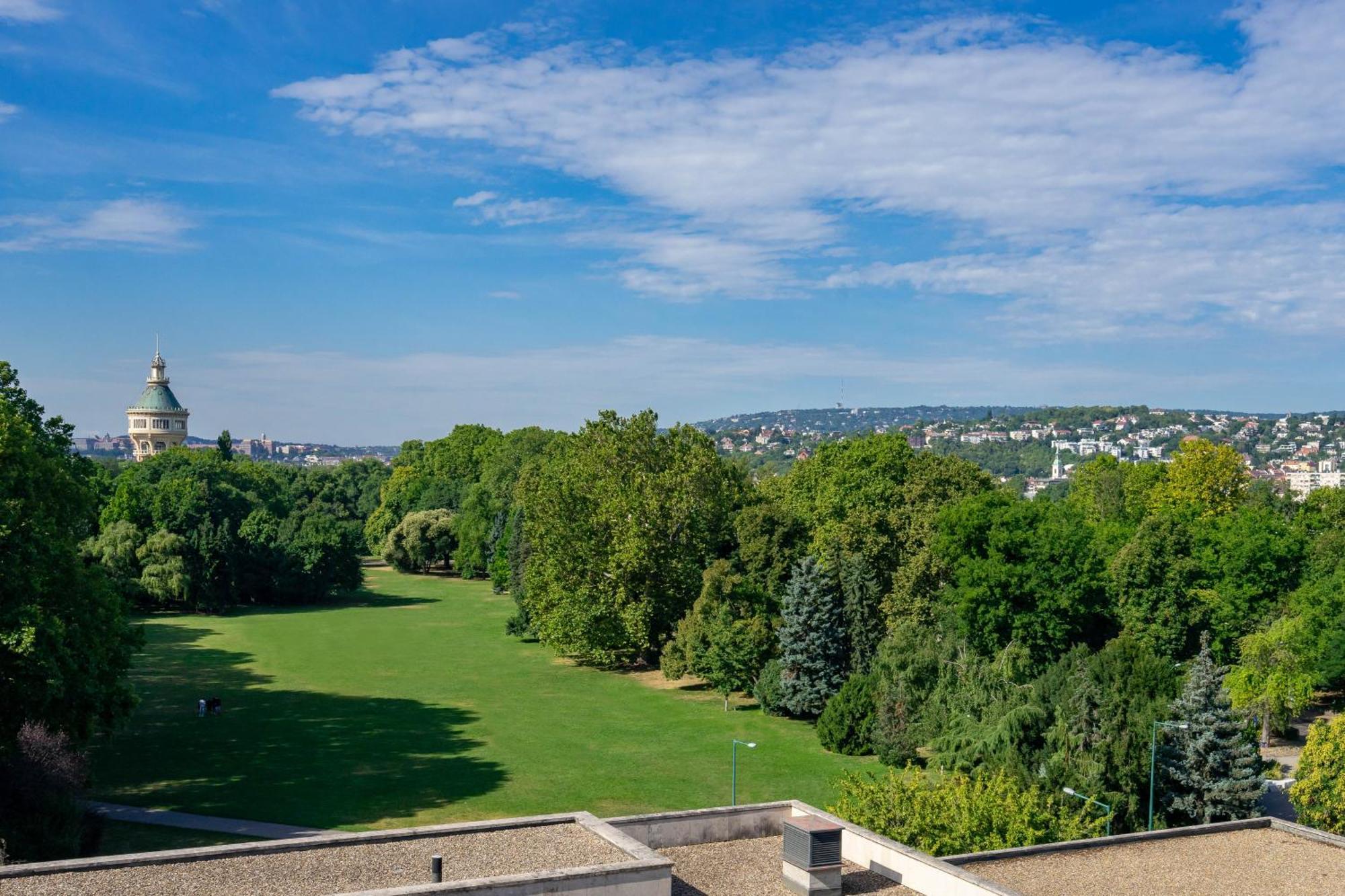 Ensana Thermal Margaret Island — Photos 1